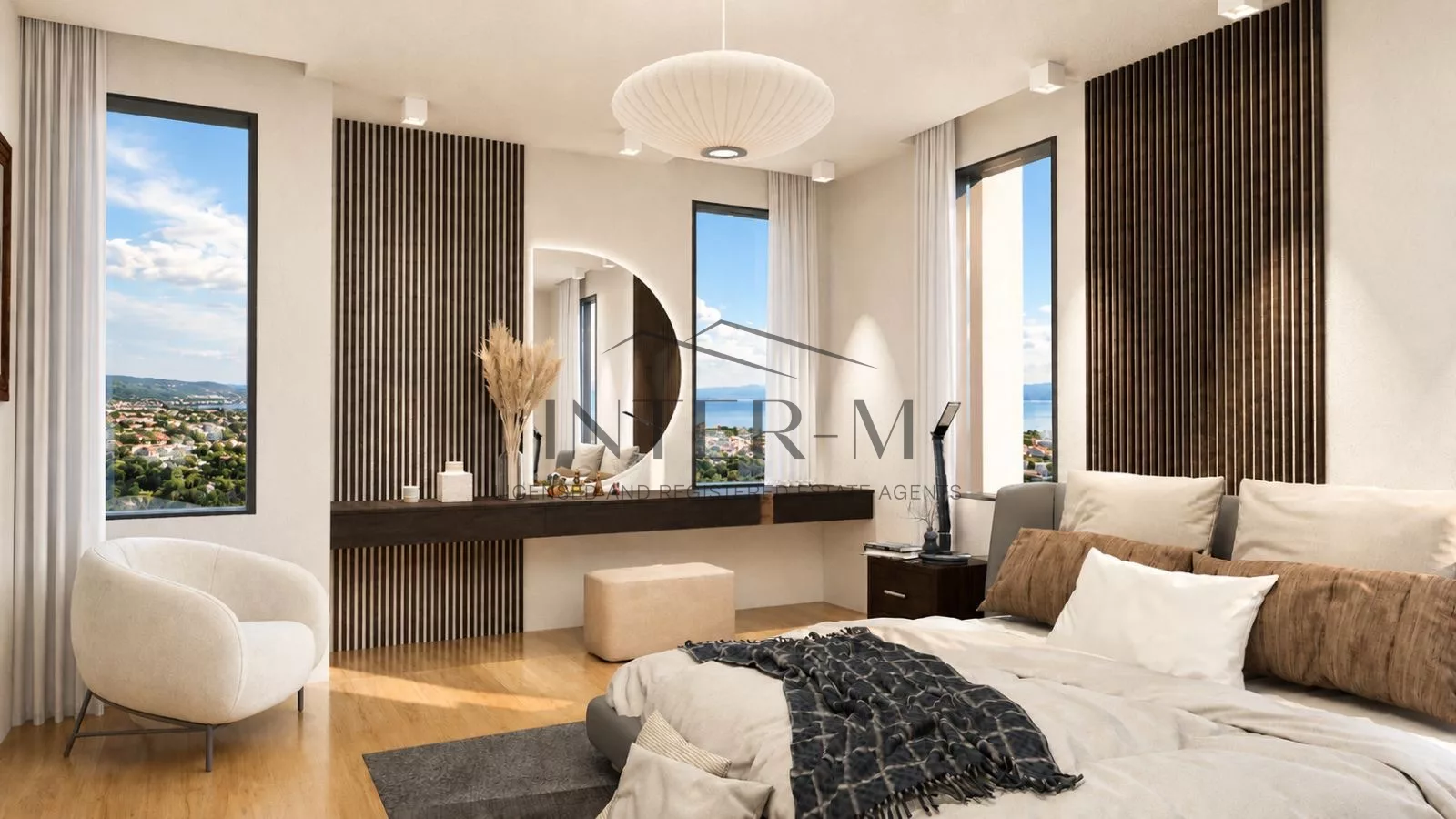 Two Exclusive Semi-Detached Houses In Sotiros, Larnaca (3 Bedroom) φωτογραφία 10
