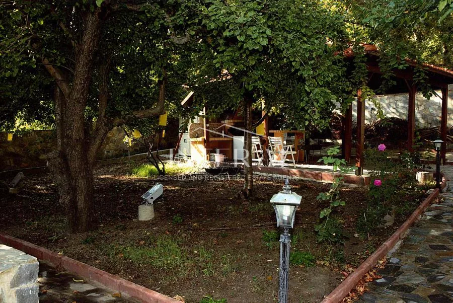 House In Platres (3 Bedroom) φωτογραφία 6