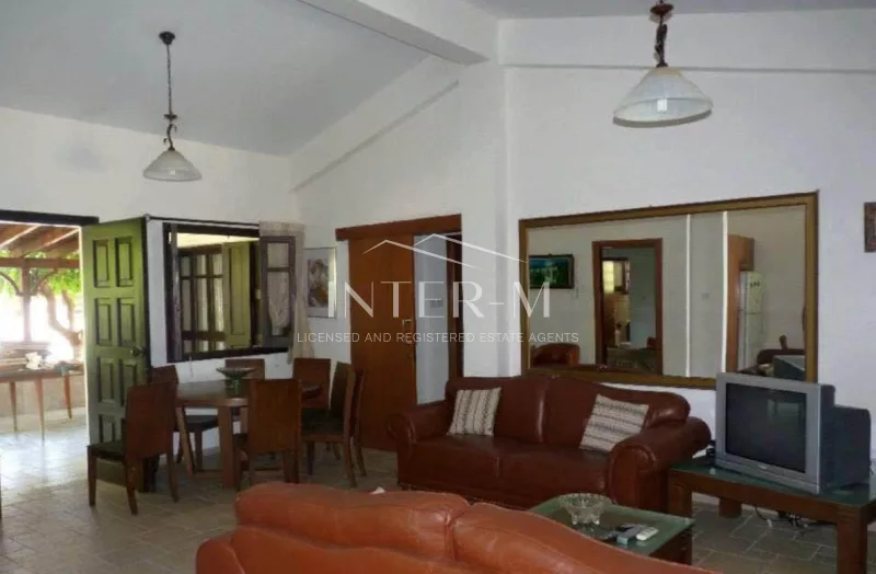 Stunning Villa For Rent In Anarita Village, Paphos, Cypru(3 Bedrooms) φωτογραφία 2