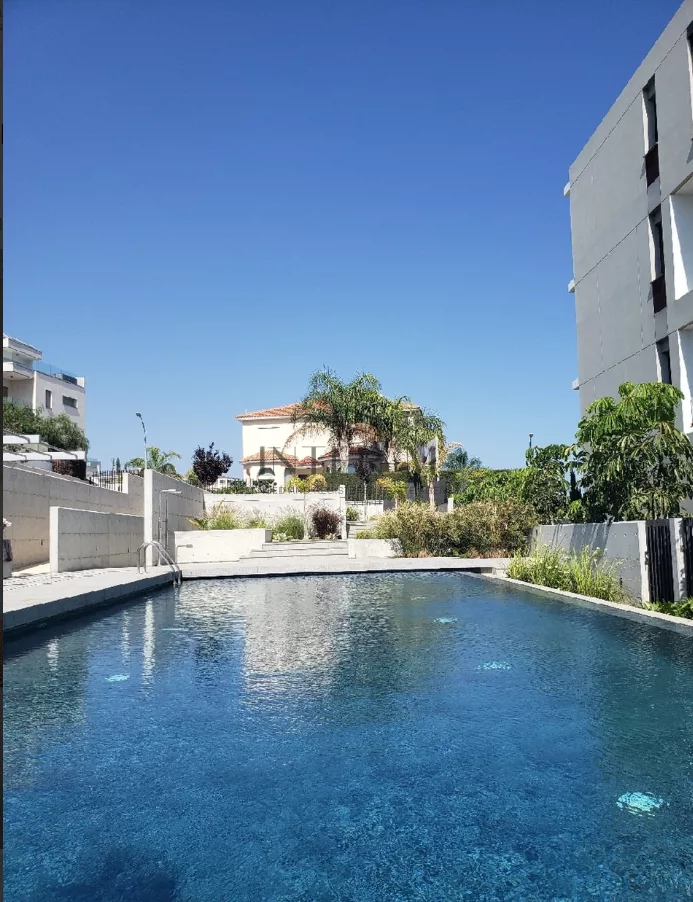 Modern Apartment For Sale In Agios Athanasios , Limassol  (2 Bedroom) φωτογραφία 17