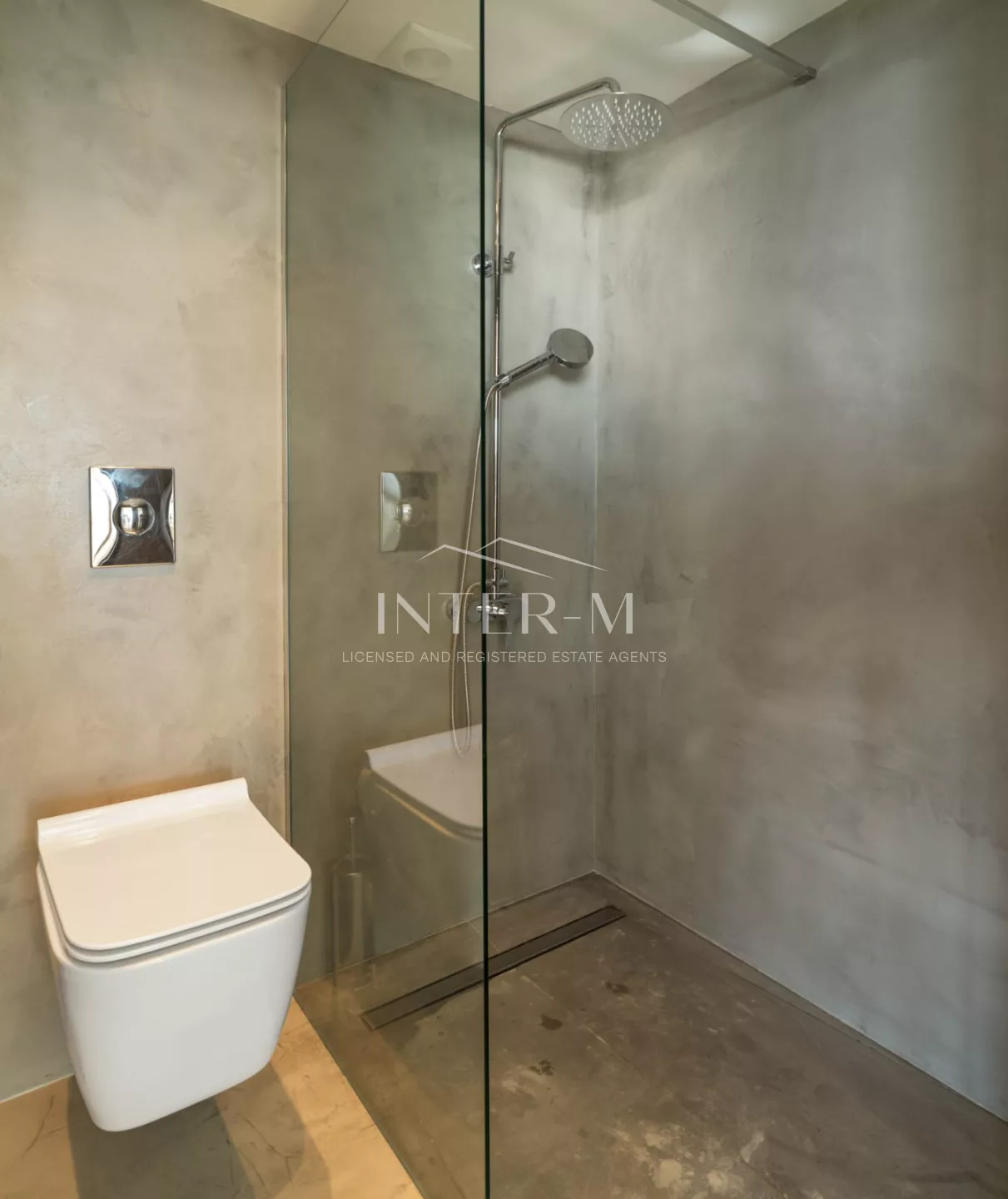 3-Bedroom Apartment For Rent – Germasogia Tourist Area, Limassol ,Cyprus φωτογραφία 9