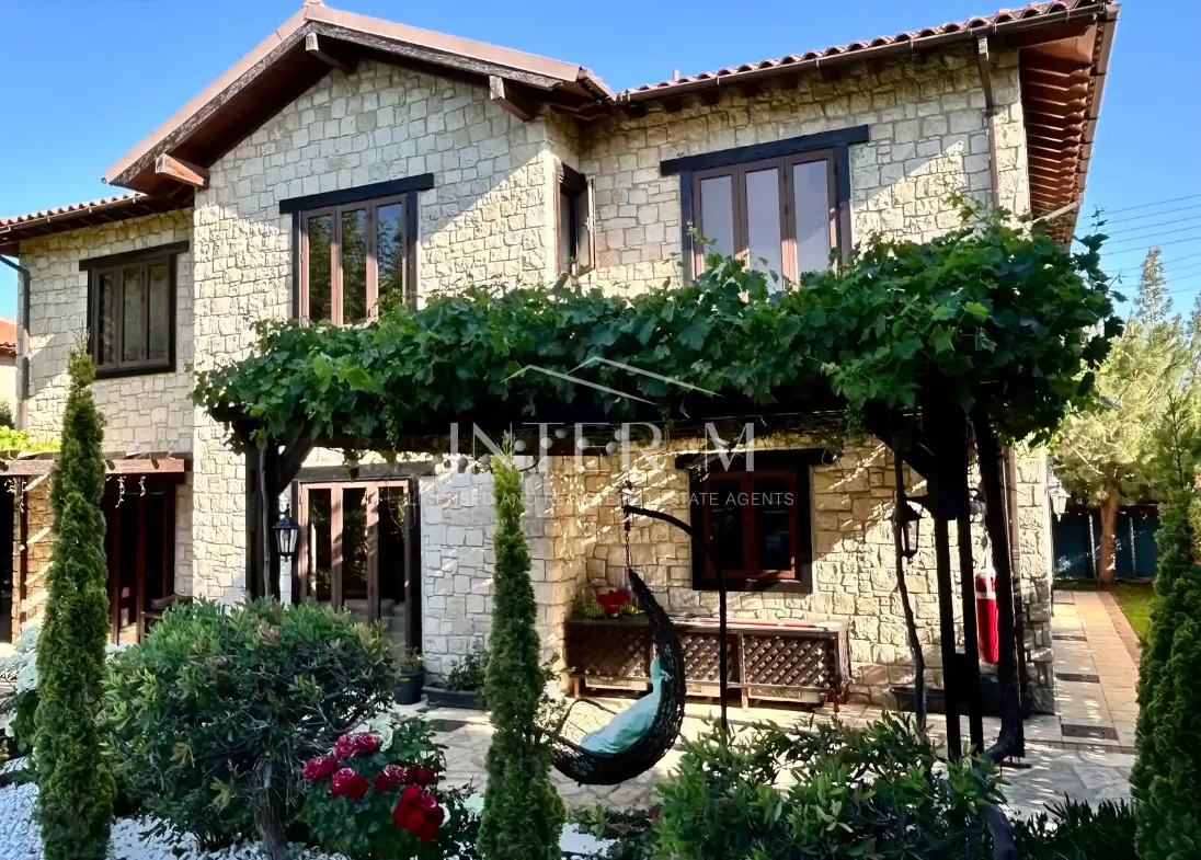 House For Sale In, Souni, Limassol