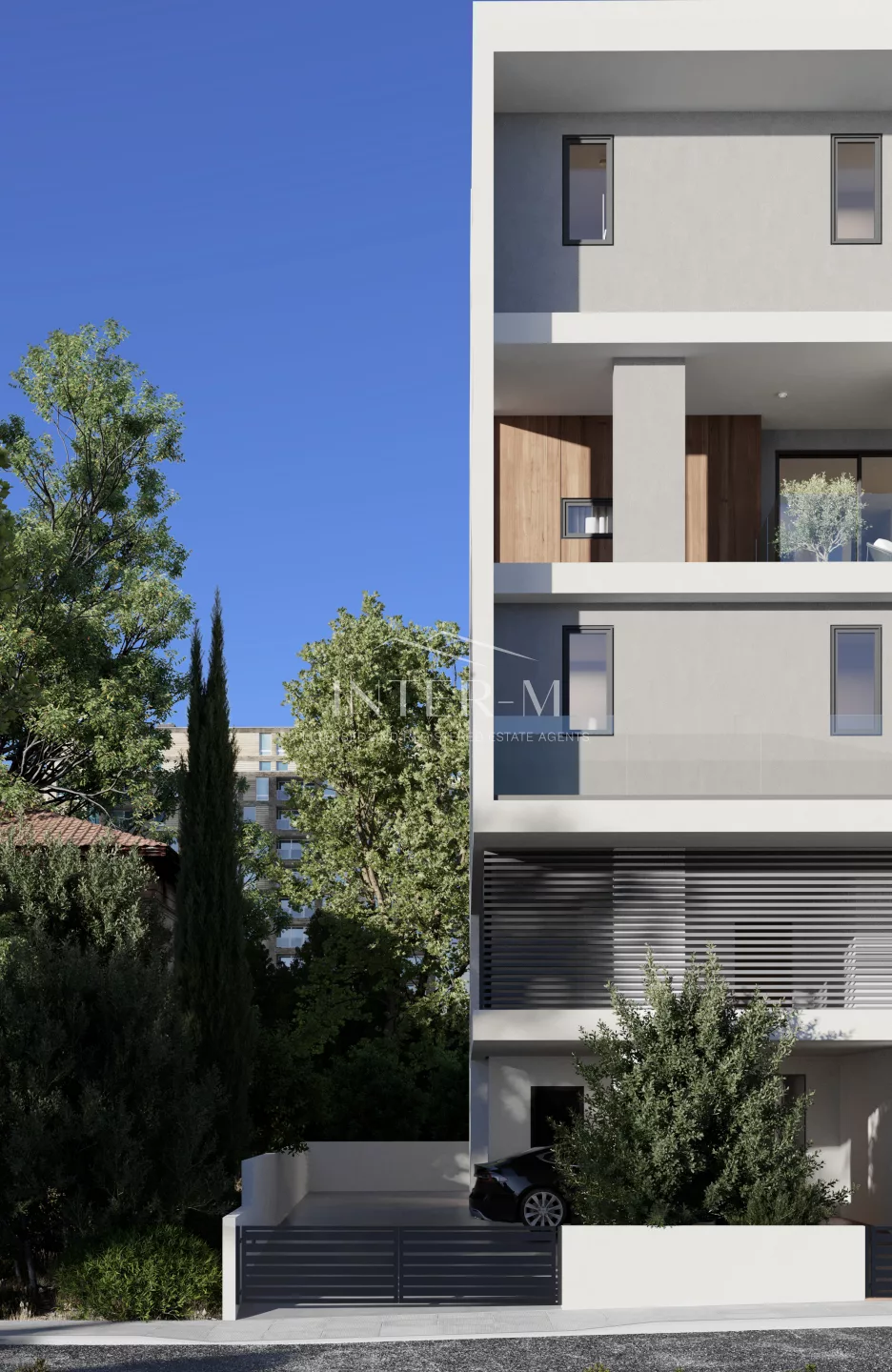 Elegant Apartment For Sale In The Heart Of Larnaca, Cyprus (2 Bedrooms) φωτογραφία 9