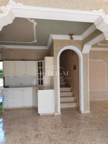 House 3 Bedrooms For Rent In Agia Fyla (3 Bedroom)