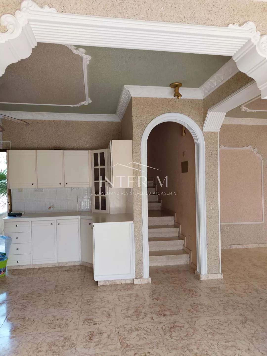 House 3 Bedrooms For Rent In Agia Fyla (3 Bedroom)