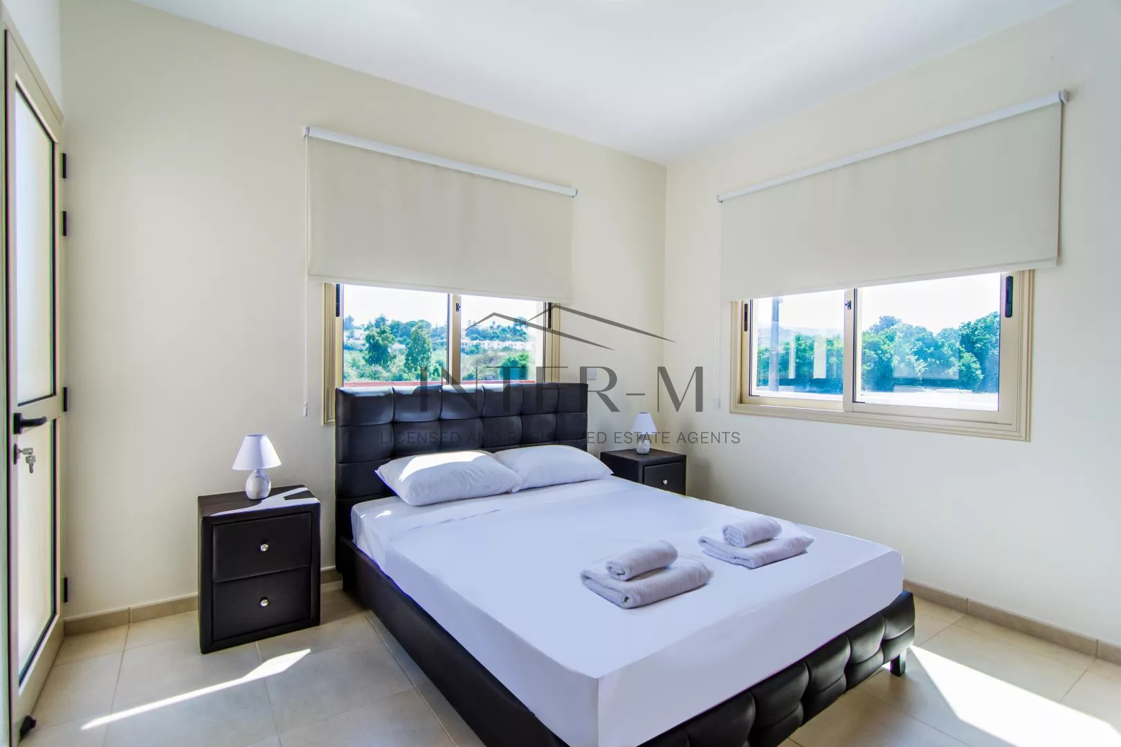 Elegant 3-Bedroom Villa For Sale In Prodromi, Paphos, Cyprus photo 9