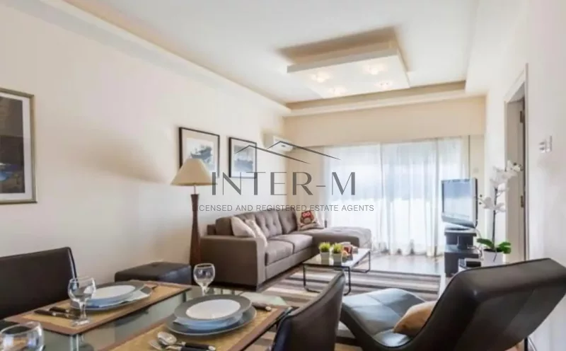 Luxury Fully Renovated 3-Bedroom Apartment For Sale – Neapolis, Limassol,Cyprus (3 Bedroom) φωτογραφία 2