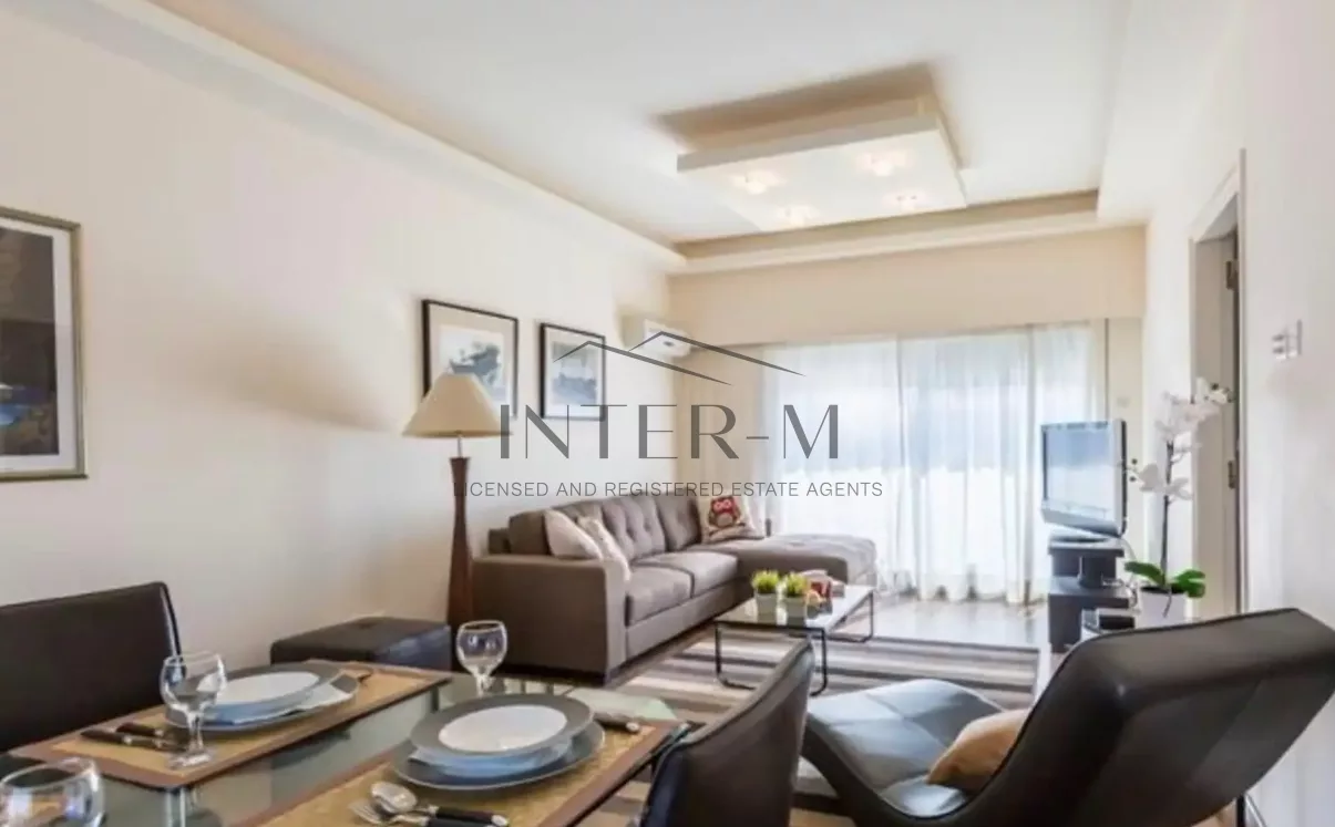 Luxury Fully Renovated 3-Bedroom Apartment For Sale – Neapolis, Limassol,Cyprus (3 Bedroom) photo 2