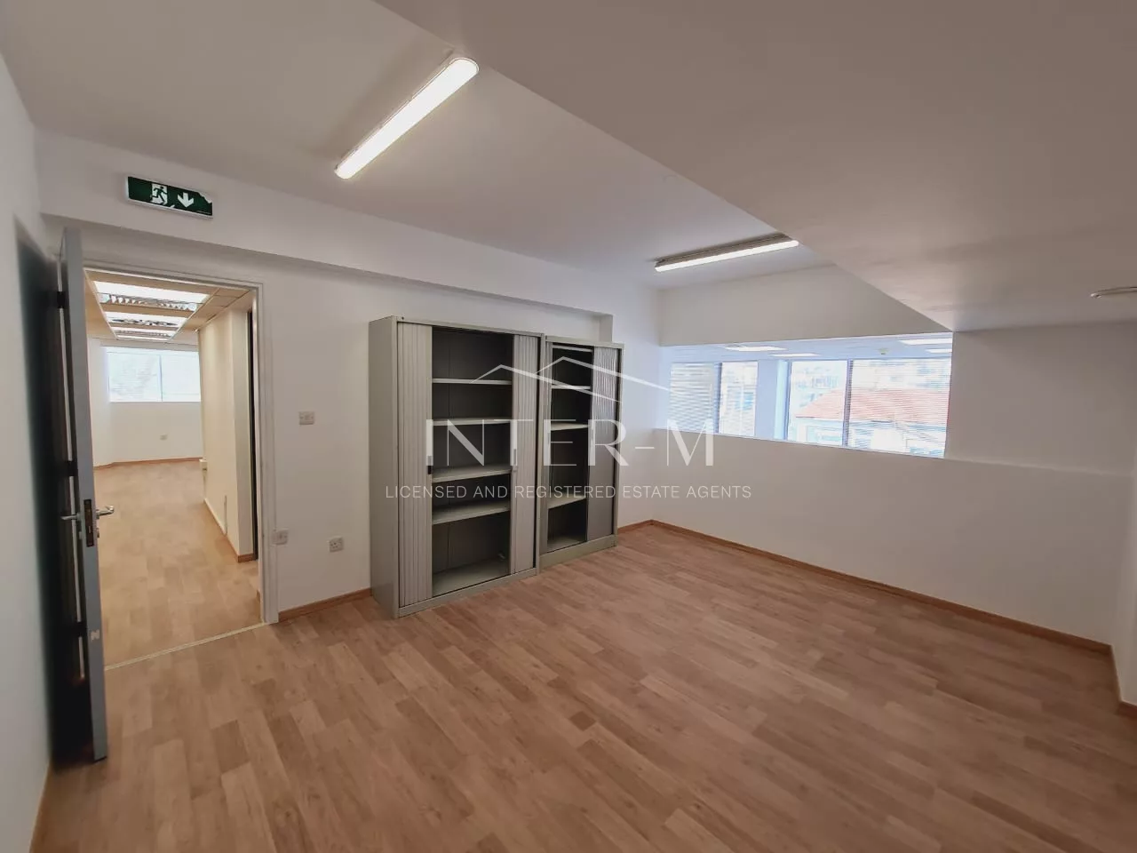 Renovated Business Offices For Rent In Agios Ioannis,Limassol photo 26