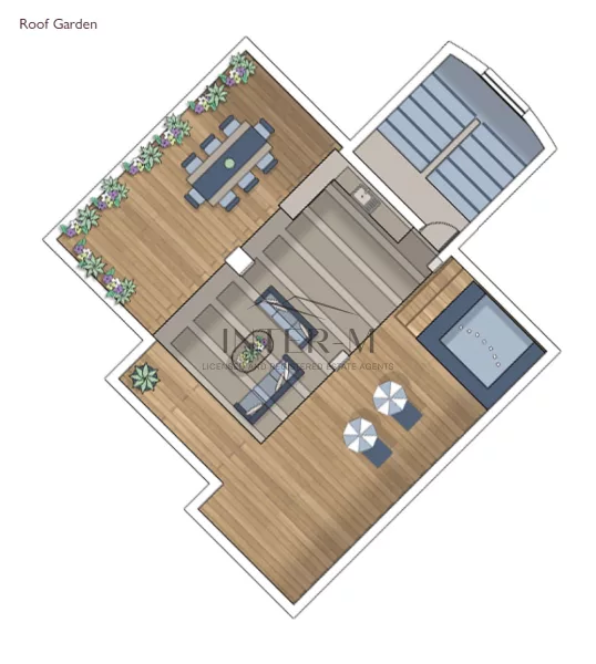 Plots For Sale In Ayia Napa (1035 Sq.m) photo 5