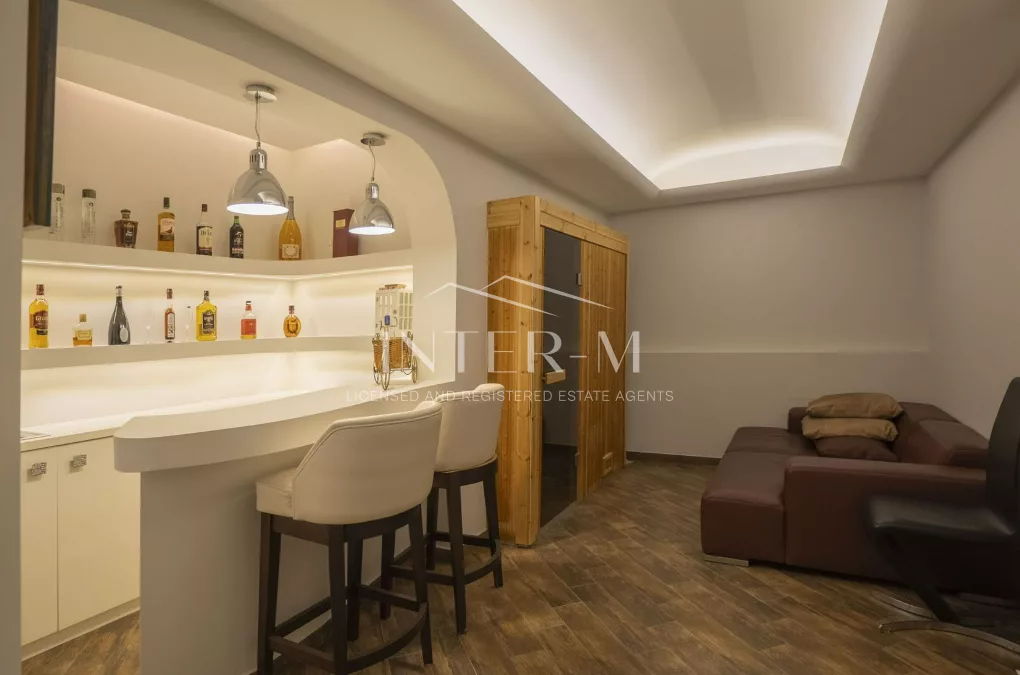 LUXURY 4-BEDROOM VILLA FOR RENT,Pyrgos, Limassol,Cyprus (4 Bedroom) photo 27