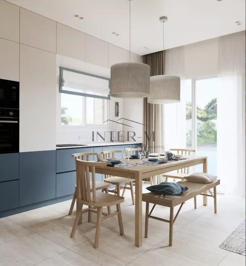 Luxurious Villas In Kolossi, Limassol (3 Bedroom) φωτογραφία 8