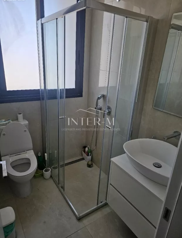 Luxury 3-Bedroom Apartment For Rent In Agios Athanasios, Limassol (3 Bedroom) photo 15