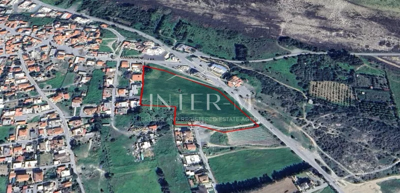 Residential Land For Sale In Akrotiri, Limassol, Cyprus(17316 Sq.m)