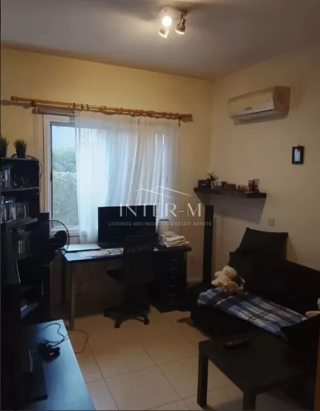 Ground Floor Apartment In Erimi For Resale (3 Bedroom) photo 4