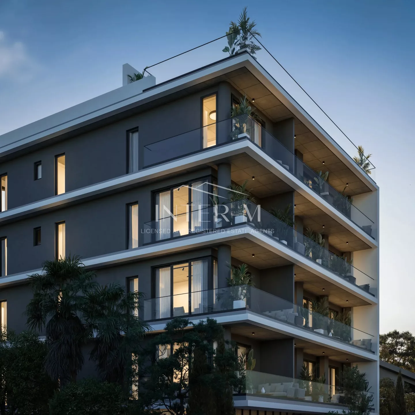  Apartment for Sale in Agios Ioannis, Limassol, Cyprus φωτογραφία 2