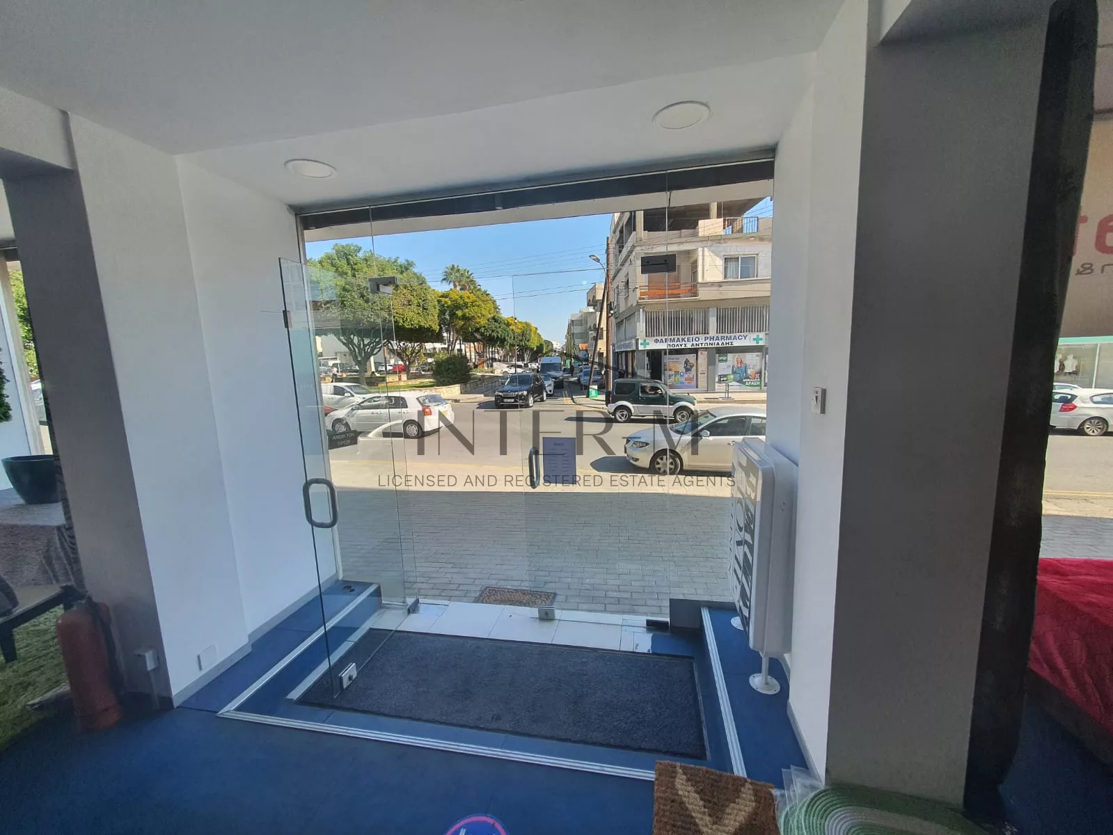 Shop For Rent Centrally Located In Ayias Zonis Area, Limassol photo 20