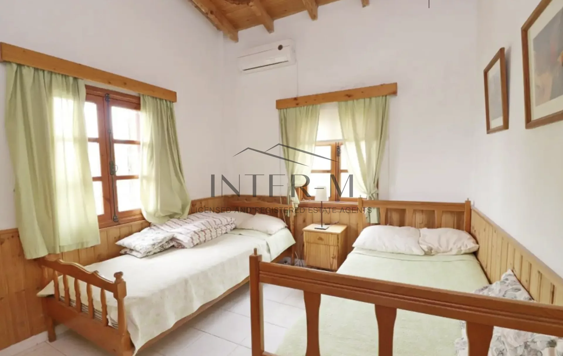 3-Bedroom Detached House For Sale – Kritou Terra, Paphos Cyprus (3 Bedroom) φωτογραφία 14