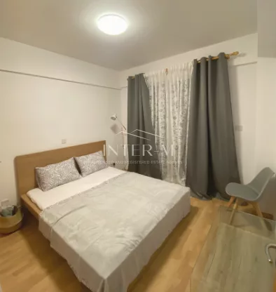 Modern Apartment For Rent In Neapolis Limassol Cyprus (2 Bedroom) photo 3