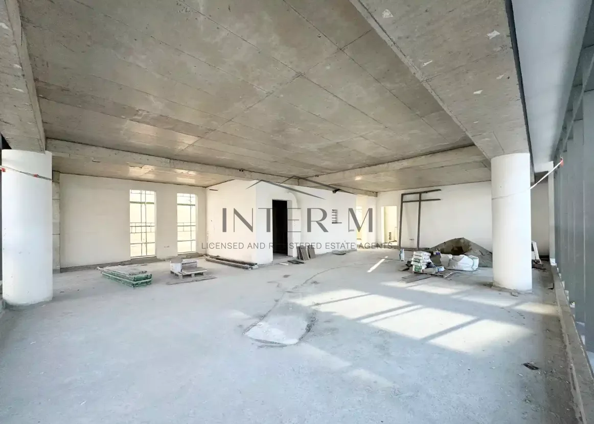 Brand New Office Building For Rent In Limassol, Cyprus (569 sq.m) photo 2