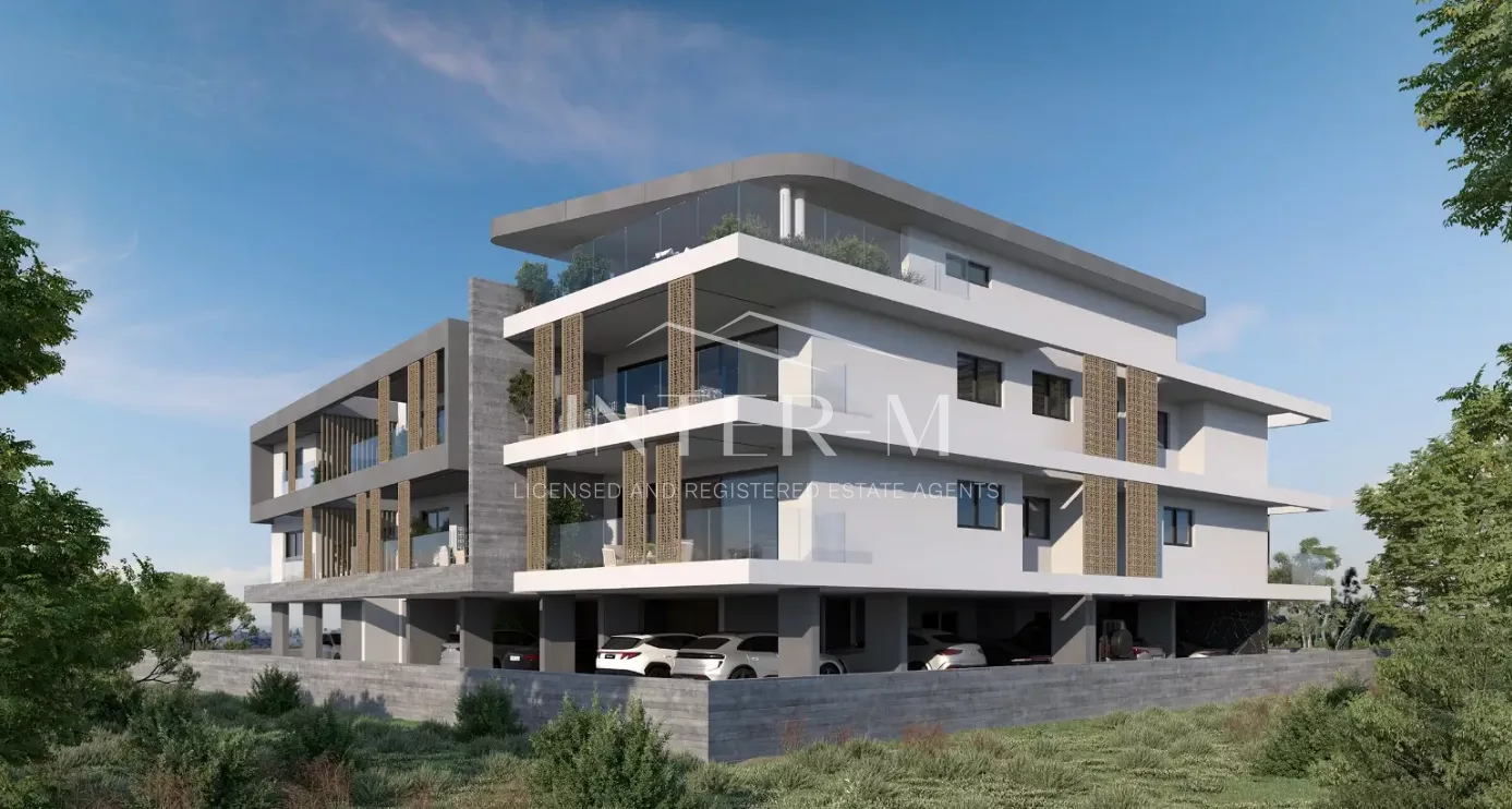 Modern Residential Building For Sale – Kiti, Larnaca,Cyprus (1300 Sq.m) φωτογραφία 3