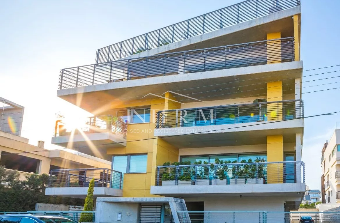 Luxury Apartment-Duplex Penthouse For Sale In Limassol City Center, Cyprus(4 Bedrooms) φωτογραφία 16