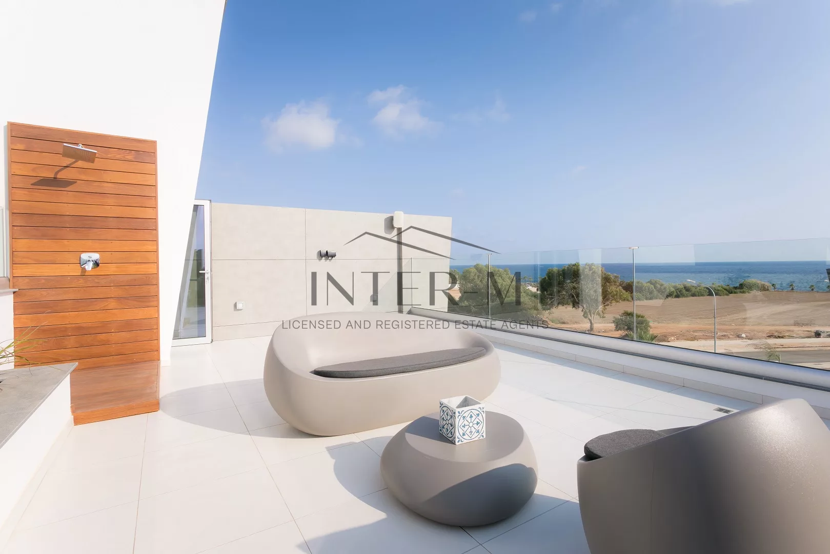 Luxury Villa For Sale In Agia Napa (3 Bedroom) photo 41