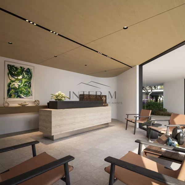 Apartment For Sale In Kato Polemidia, Limassol, Cyprus  (1 Bedroom) φωτογραφία 2