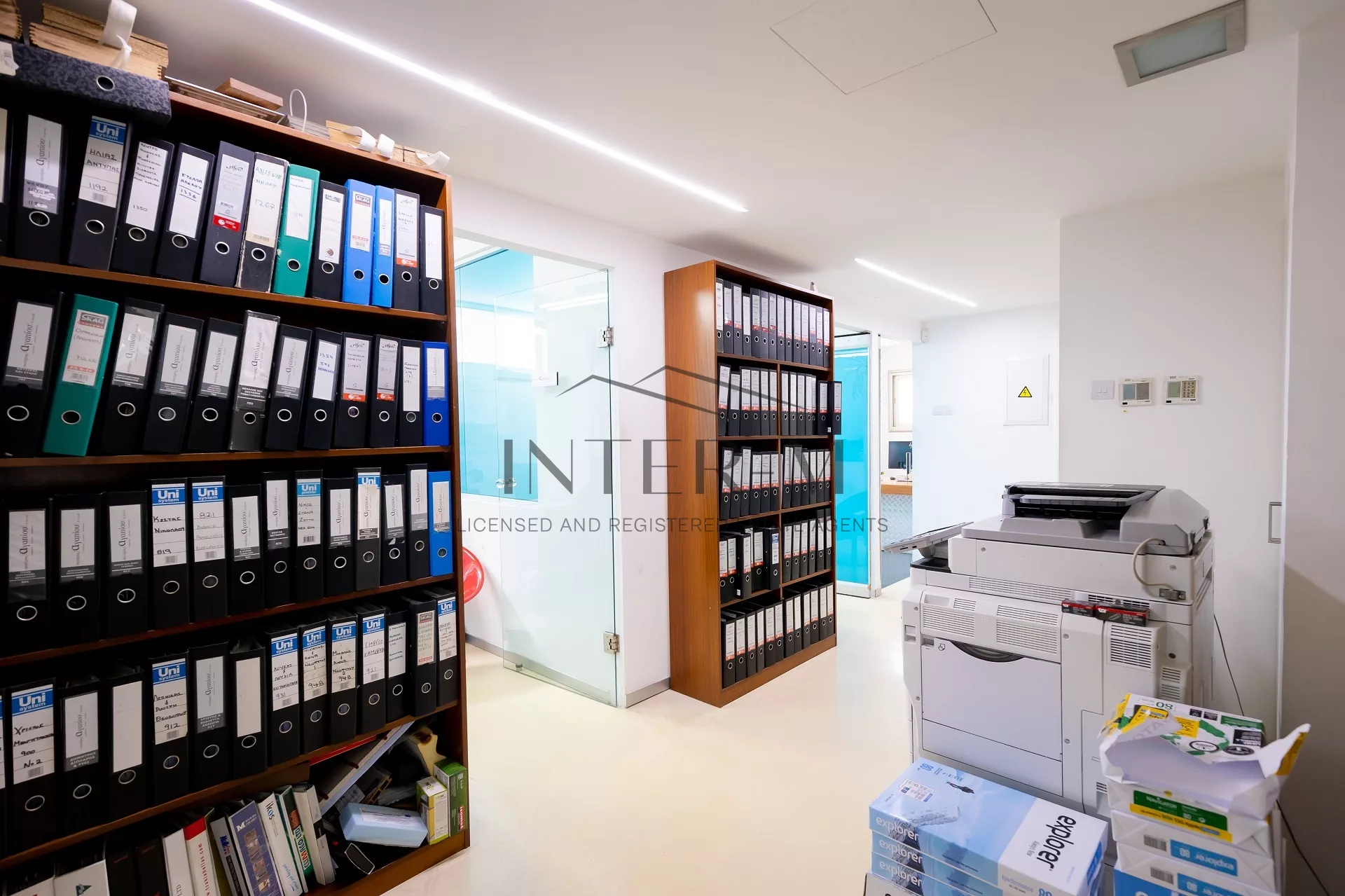 Exceptional Offices For Sale In Aradippou, Larnaca, Cyprus photo 19