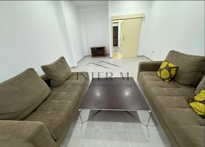 Spacious Semi-Detached Villa For Rent In Agia Fyla, Limassol (3 Bedroom) φωτογραφία 4