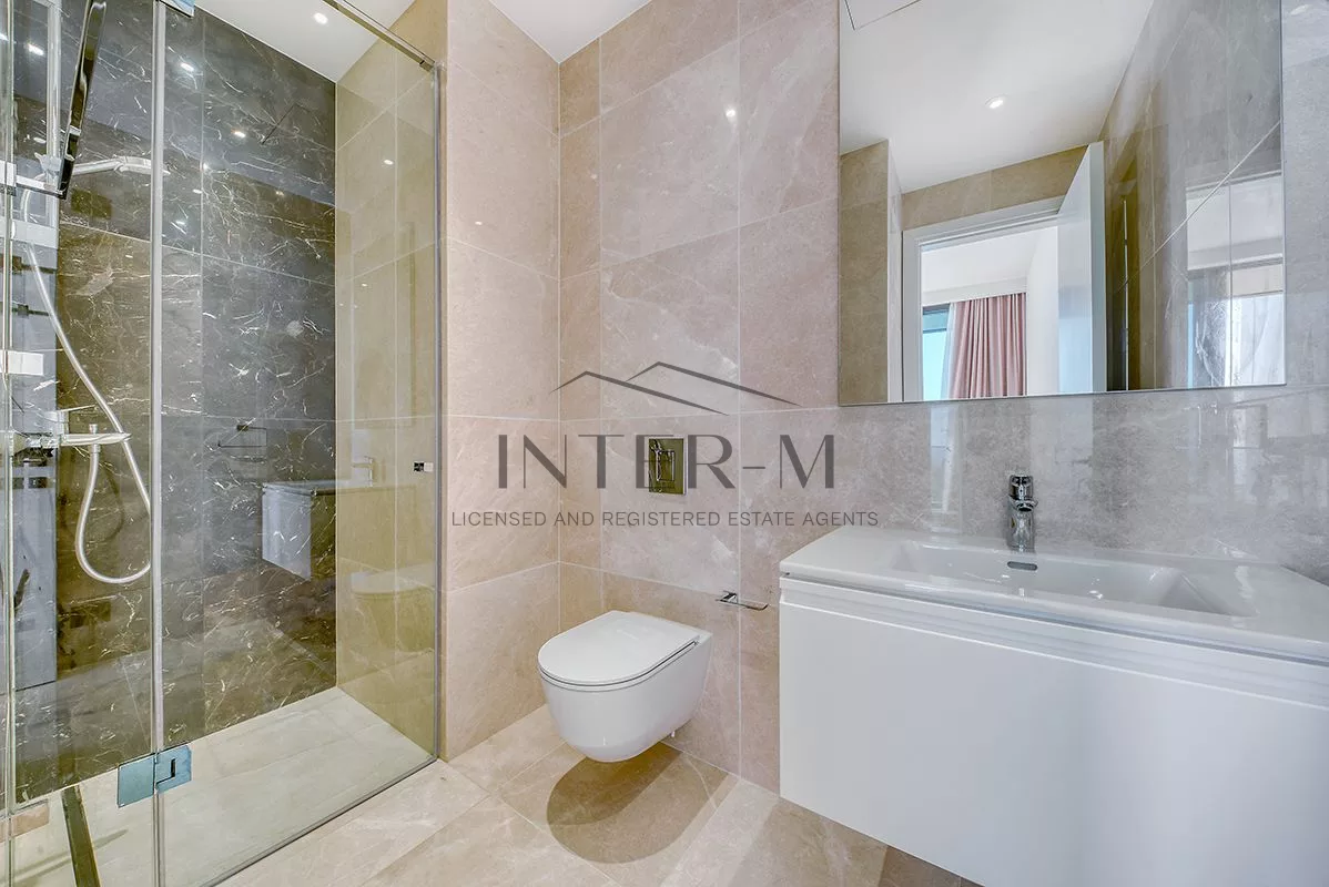 Luxury Apartment For Rent In Gemasogeia , Limassol  (2 Bedroom) φωτογραφία 10