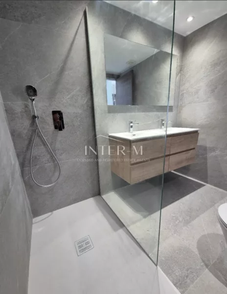 Luxurious 3-Bedroom Penthouse For Rent In Germasogeia, Limassol (3 Bedroom) φωτογραφία 5
