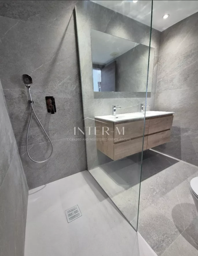 Luxurious 3-Bedroom Penthouse For Rent In Germasogeia, Limassol (3 Bedroom) φωτογραφία 5