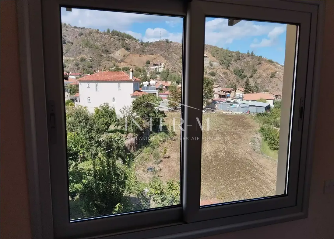 Charming Semi-Detached For Sale In Kakopetria, Nicosia (3 Bedroom) φωτογραφία 8