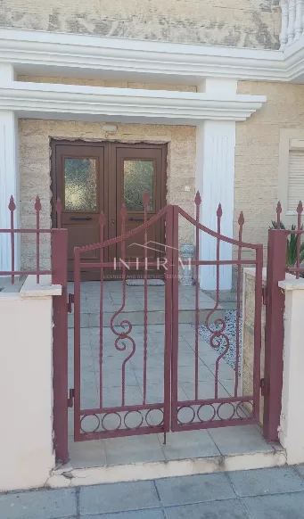 Beautiful Detached House Fоr Sаle In,Germasogeia Papas, Limassol, Cyprus (3 Bedroom)