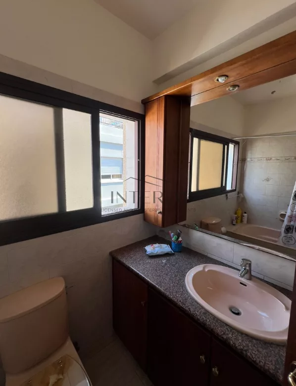 Beautiful Upper Floor For Sale In Zakaki, Limassol (3 Bedroom) φωτογραφία 5