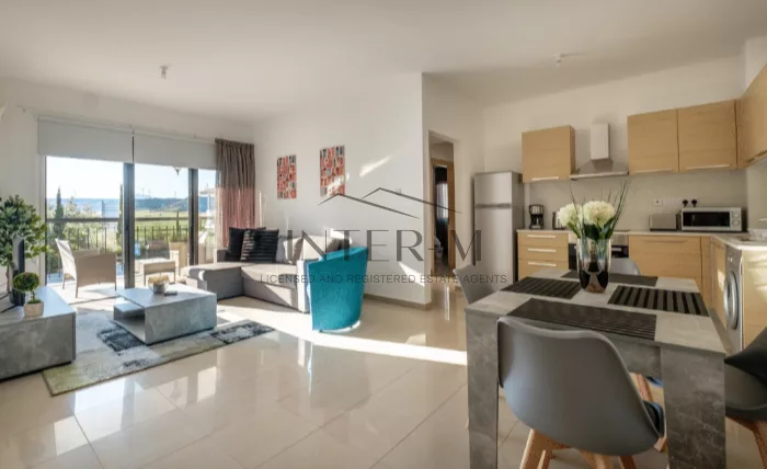 Apartment For Sale In Tersefanou , Larnaca  (2 Bedroom) φωτογραφία 4