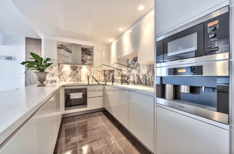 Super Luxurious Apartment For Sale (1 Bedroom) photo 5