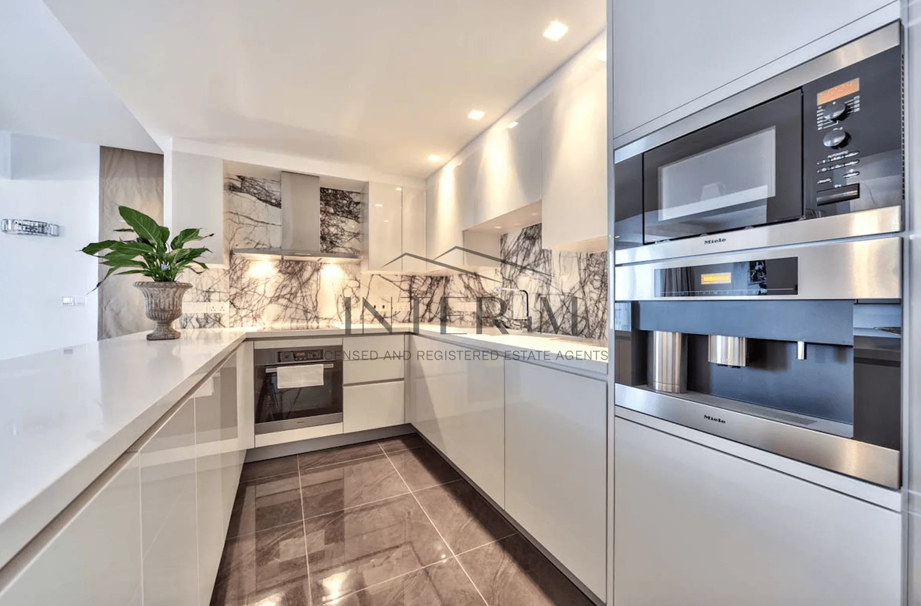 Super Luxurious Apartment For Sale (1 Bedroom) photo 5