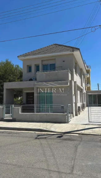 Detached House For Sale In Zakaki Limassol Cyprus (5 Bedroom) φωτογραφία 4