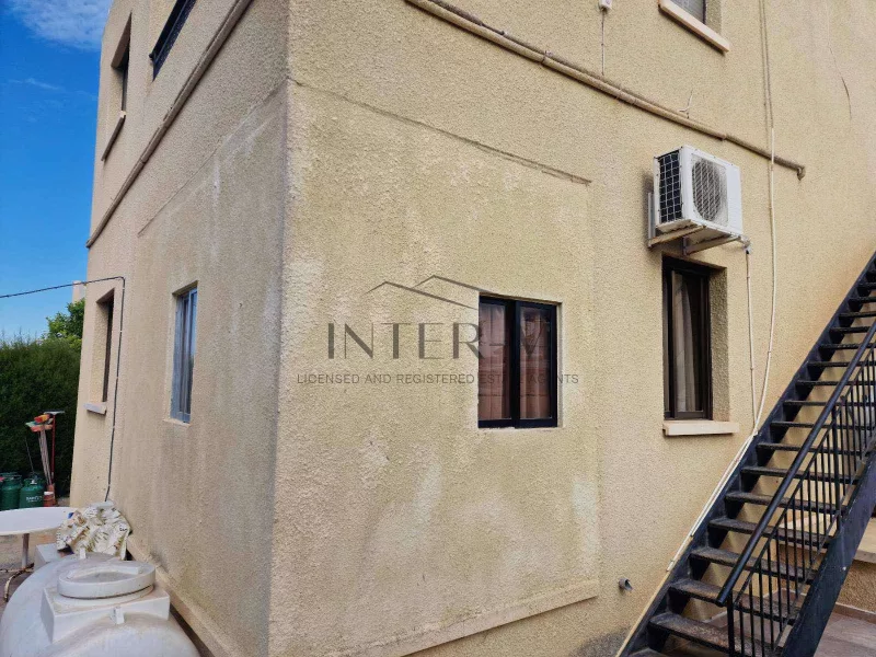 House In Ypsonas For Rent  (2 Bedroom) photo 2