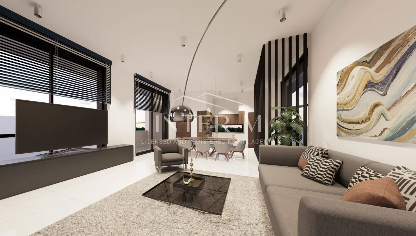 Exquisite 5-Bedroom Villa For Sale In Agios Tychonas, Limassol (5 Bedroom) photo 6