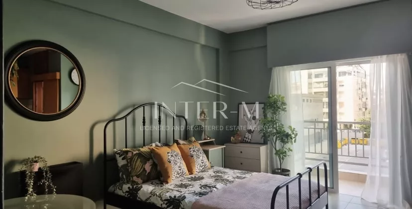 Studio Apartment For Sale In Neapolis,Limassol φωτογραφία 2