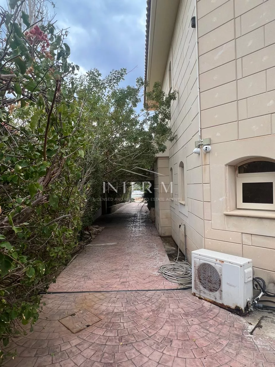 Beutiful Villa For Rent In Agios Tychon, Limassol  (4 Bedroom) φωτογραφία 22