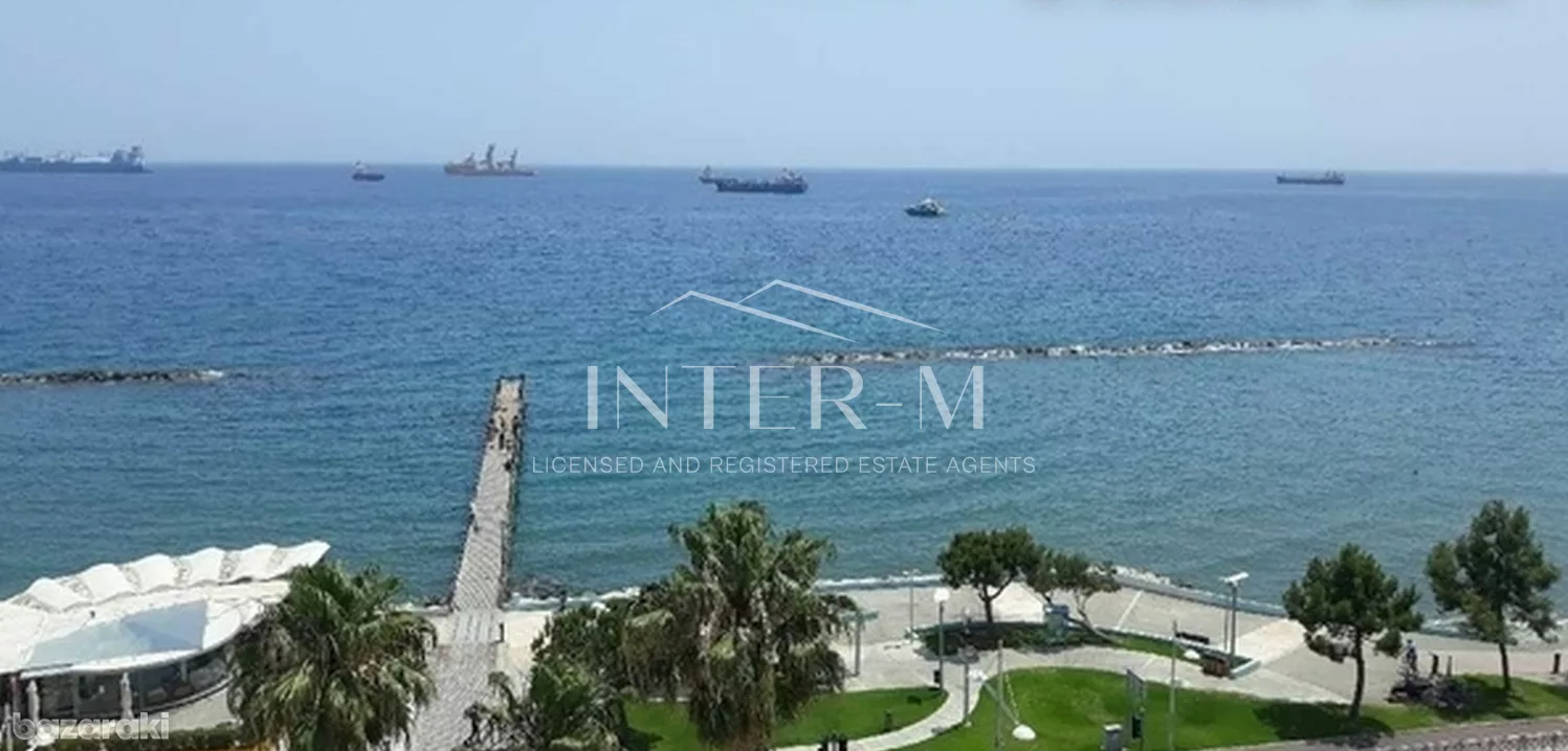 Beautiful  Penthouse Fоr Sаle,Neapolis,Limassol (2 Bedroom) photo 2