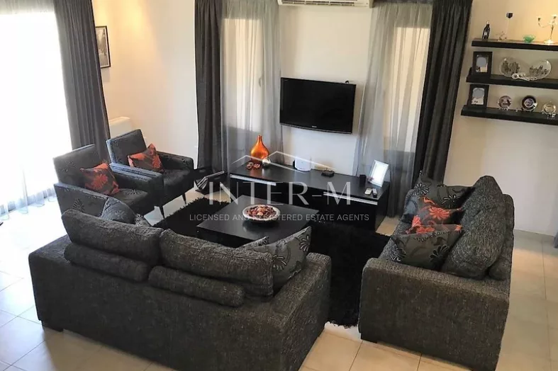 Beautyfull House  For Sale In Panthea Limassol Cyprus (3 Bedroom) photo 9