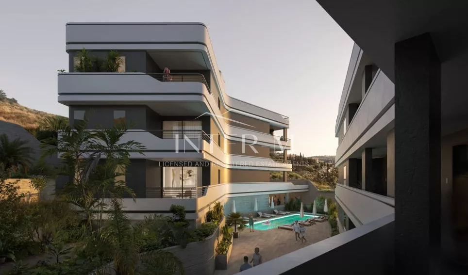 Apartment For Sale In Agios Tychon,Limassol  (1 Bedroom) photo 1