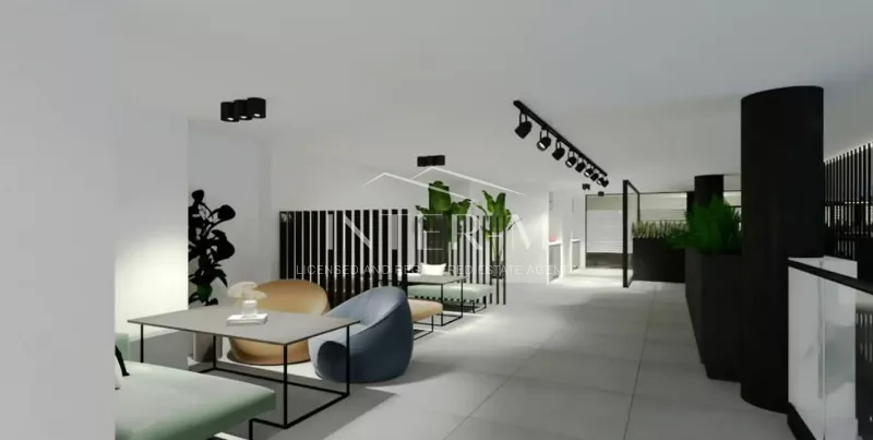Premium Limassol Business Center For  Ren – A Hub For Success In,Apostolos Andreas, Limassol, Cyprus (1310 Sq.m) photo 4
