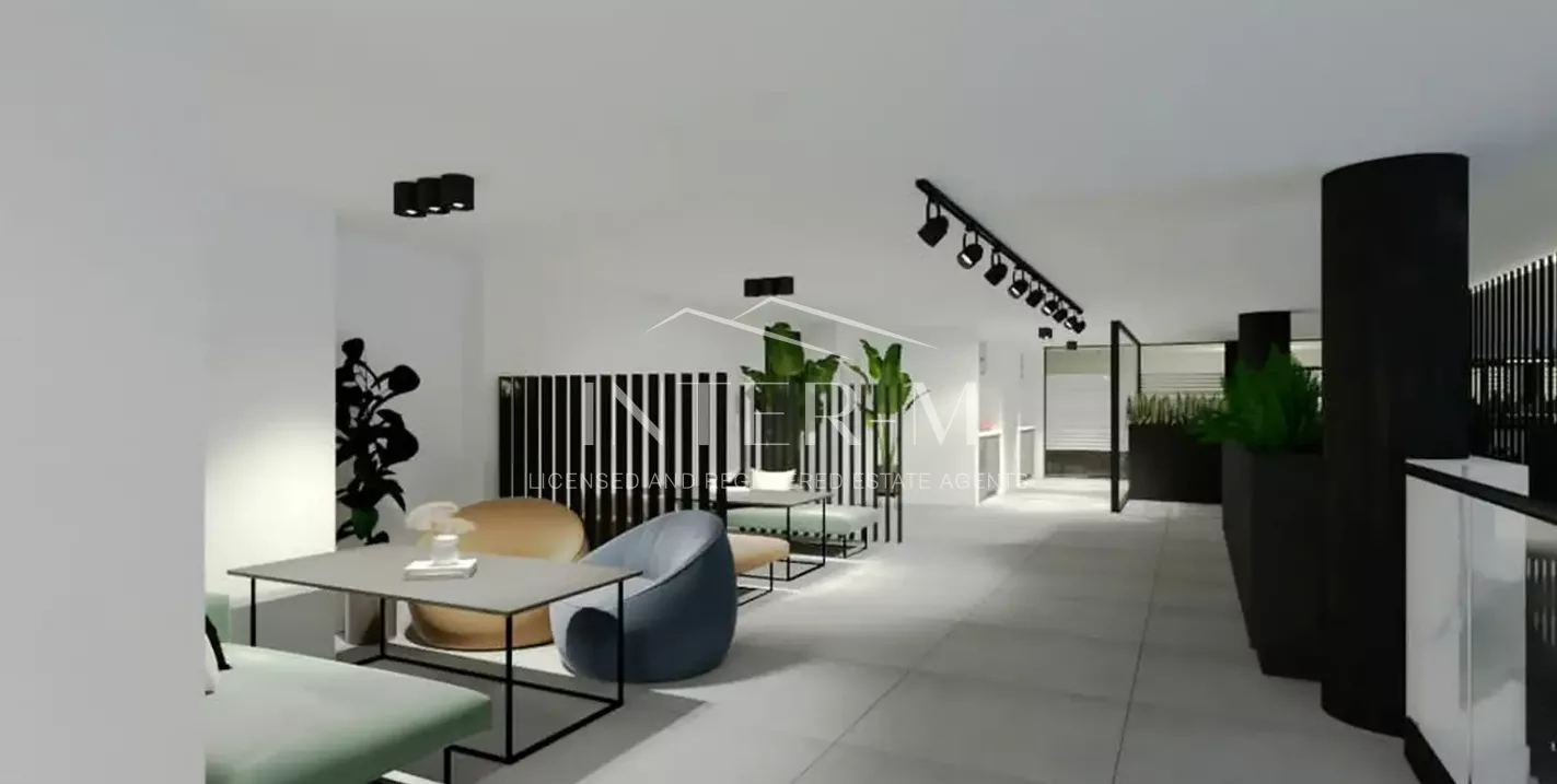 Premium Limassol Business Center For  Ren – A Hub For Success In,Apostolos Andreas, Limassol, Cyprus (1310 Sq.m) φωτογραφία 4