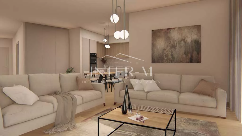 New Apartment For Sale In Zakaki , Limassol  (1 Bedroom) φωτογραφία 5